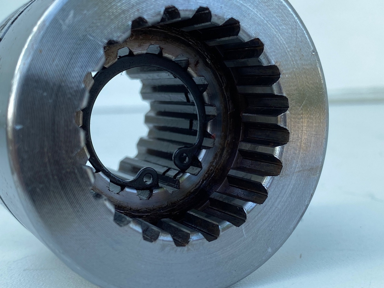 Liebherr Bonfiglioli Kupplung ID-Nr.5007338.  A308, A310, A312, A900 ZW, R308, R310, R312. #LI-BO-KU-27.05# - محرك سوينغ - حفارة على عجلات: صور 5 Liebherr Bonfiglioli Kupplung ID-Nr.5007338.  A308, A310, A312, A900 ZW, R308, R310, R312. #LI-BO-KU-27.05# - محرك سوينغ - حفارة على عجلات: صور 5