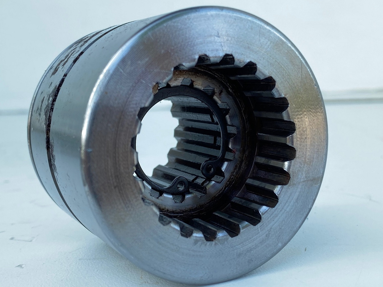 Liebherr Bonfiglioli Kupplung ID-Nr.5007338.  A308, A310, A312, A900 ZW, R308, R310, R312. #LI-BO-KU-27.05# - محرك سوينغ - حفارة على عجلات: صور 4 Liebherr Bonfiglioli Kupplung ID-Nr.5007338.  A308, A310, A312, A900 ZW, R308, R310, R312. #LI-BO-KU-27.05# - محرك سوينغ - حفارة على عجلات: صور 4