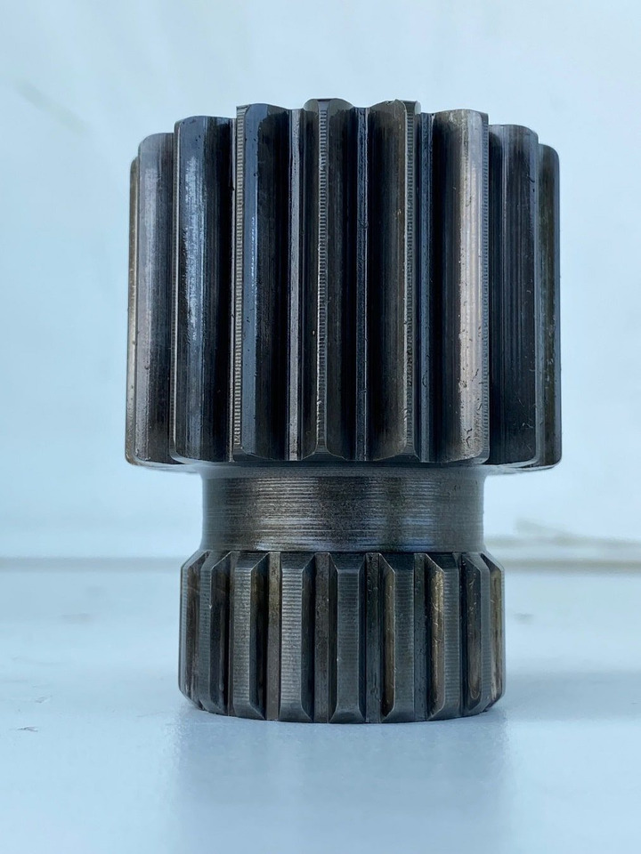 Liebherr Bonfiglioli Sonnenrad ID-Nr.5007048.  A308, A310, A312, A900 ZW, R308, R310, R312. #LI-BO-SO-27.05# - علبة التروس - حفارة على عجلات: صور 4 Liebherr Bonfiglioli Sonnenrad ID-Nr.5007048.  A308, A310, A312, A900 ZW, R308, R310, R312. #LI-BO-SO-27.05# - علبة التروس - حفارة على عجلات: صور 4