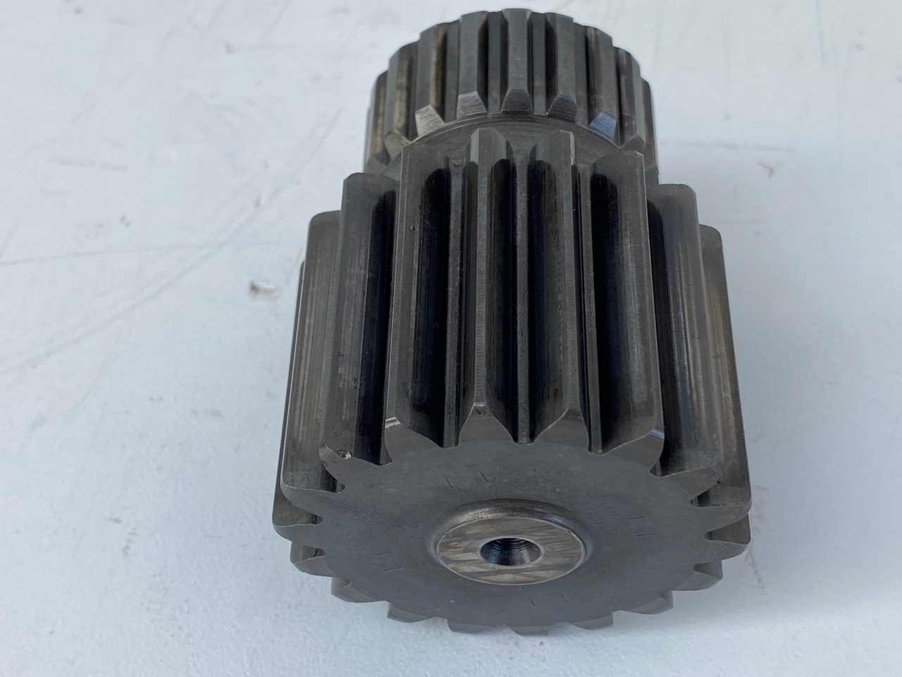 Liebherr Bonfiglioli Sonnenrad ID-Nr.5007048.  A308, A310, A312, A900 ZW, R308, R310, R312. #LI-BO-SO-27.05# - علبة التروس - حفارة على عجلات: صور 5 Liebherr Bonfiglioli Sonnenrad ID-Nr.5007048.  A308, A310, A312, A900 ZW, R308, R310, R312. #LI-BO-SO-27.05# - علبة التروس - حفارة على عجلات: صور 5