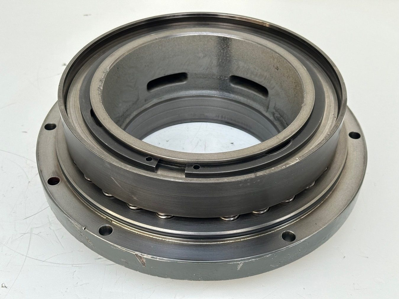 Liebherr Bremse ID-Nr.90006564. SAT300/271 - SAT300/288. R936 LC, R936 LC-V, R936 LCV, R936 NLC, R950 T. #BR.026# - محرك سوينغ - آلات البناء: صور 4 Liebherr Bremse ID-Nr.90006564. SAT300/271 - SAT300/288. R936 LC, R936 LC-V, R936 LCV, R936 NLC, R950 T. #BR.026# - محرك سوينغ - آلات البناء: صور 4