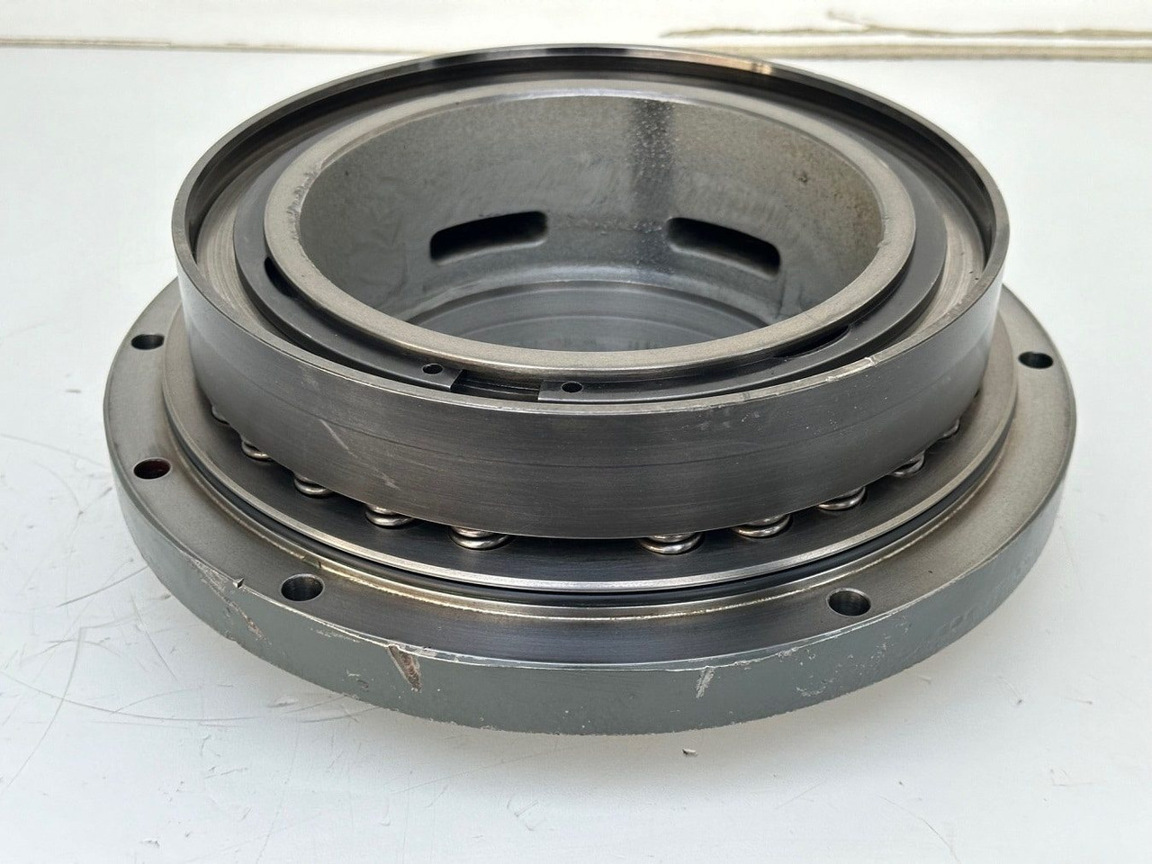 Liebherr Bremse ID-Nr.90006564. SAT300/271 - SAT300/288. R936 LC, R936 LC-V, R936 LCV, R936 NLC, R950 T. #BR.026# - محرك سوينغ - آلات البناء: صور 5 Liebherr Bremse ID-Nr.90006564. SAT300/271 - SAT300/288. R936 LC, R936 LC-V, R936 LCV, R936 NLC, R950 T. #BR.026# - محرك سوينغ - آلات البناء: صور 5