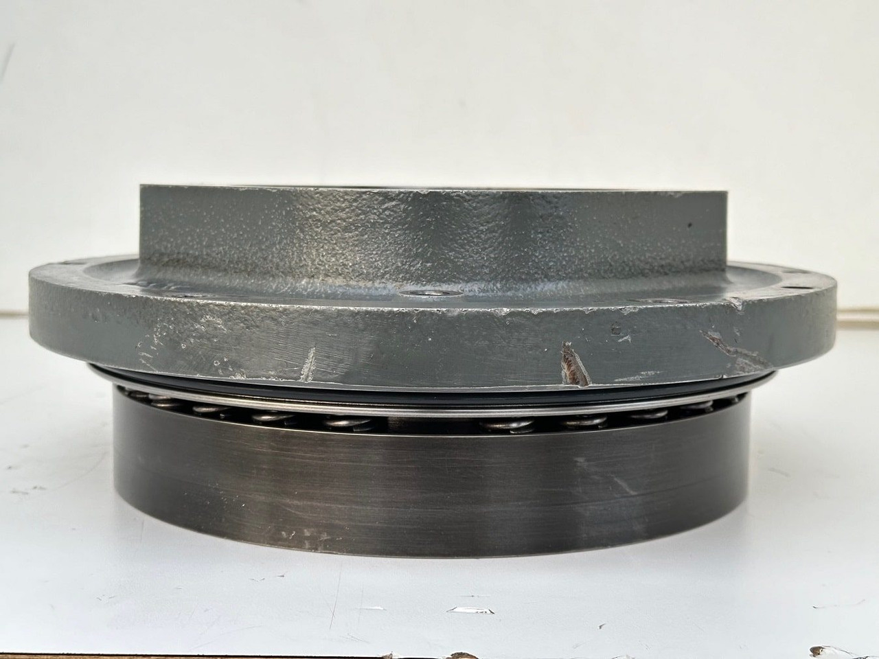 Liebherr Bremse ID-Nr.90006564. SAT300/271 - SAT300/288. R936 LC, R936 LC-V, R936 LCV, R936 NLC, R950 T. #BR.026# - محرك سوينغ - آلات البناء: صور 3 Liebherr Bremse ID-Nr.90006564. SAT300/271 - SAT300/288. R936 LC, R936 LC-V, R936 LCV, R936 NLC, R950 T. #BR.026# - محرك سوينغ - آلات البناء: صور 3