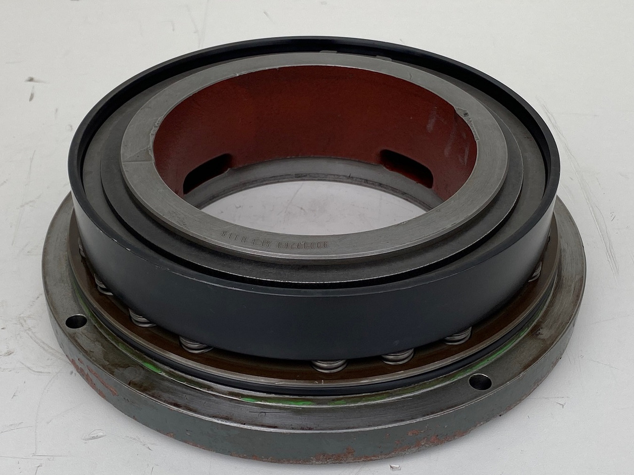 Liebherr Bremse ID-Nr.90009255. SAT250/278 - SAT250/287. A913 COMP, A914 COMP, A914, A916 COMP, A916, A918 COMP, A918, A920, A922 RAIL, A924 RAIL, LH18, LH22, LH24, LH26, R914 COMP, R914 RAIL, R914, - محرك سوينغ - حفارات زحافة: صور 5 Liebherr Bremse ID-Nr.90009255. SAT250/278 - SAT250/287. A913 COMP, A914 COMP, A914, A916 COMP, A916, A918 COMP, A918, A920, A922 RAIL, A924 RAIL, LH18, LH22, LH24, LH26, R914 COMP, R914 RAIL, R914, - محرك سوينغ - حفارات زحافة: صور 5