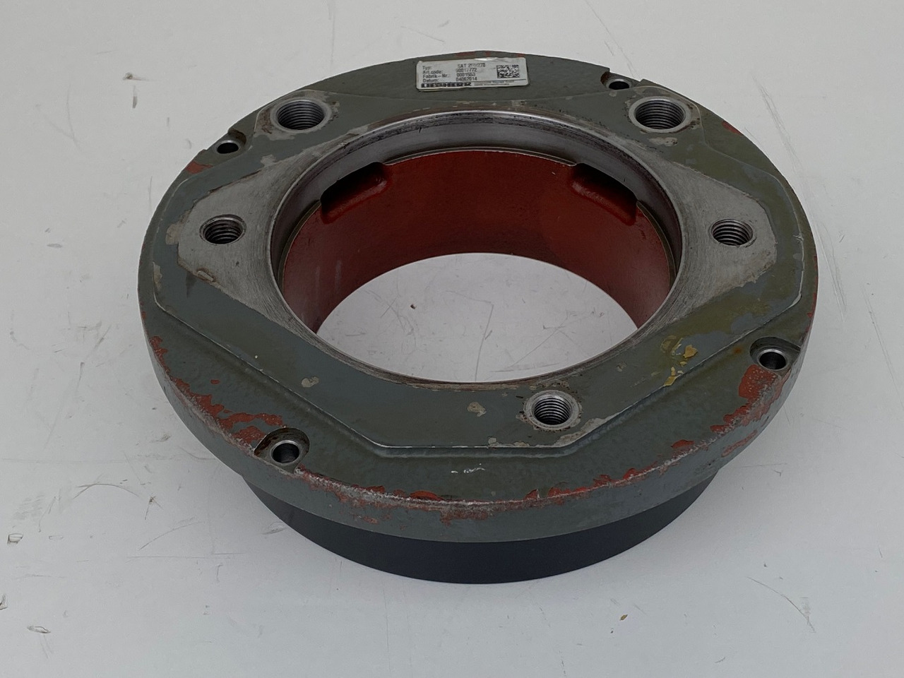 Liebherr Bremse ID-Nr.90009255. SAT250/278 - SAT250/287. A913 COMP, A914 COMP, A914, A916 COMP, A916, A918 COMP, A918, A920, A922 RAIL, A924 RAIL, LH18, LH22, LH24, LH26, R914 COMP, R914 RAIL, R914, - محرك سوينغ - حفارات زحافة: صور 1 Liebherr Bremse ID-Nr.90009255. SAT250/278 - SAT250/287. A913 COMP, A914 COMP, A914, A916 COMP, A916, A918 COMP, A918, A920, A922 RAIL, A924 RAIL, LH18, LH22, LH24, LH26, R914 COMP, R914 RAIL, R914, - محرك سوينغ - حفارات زحافة: صور 1