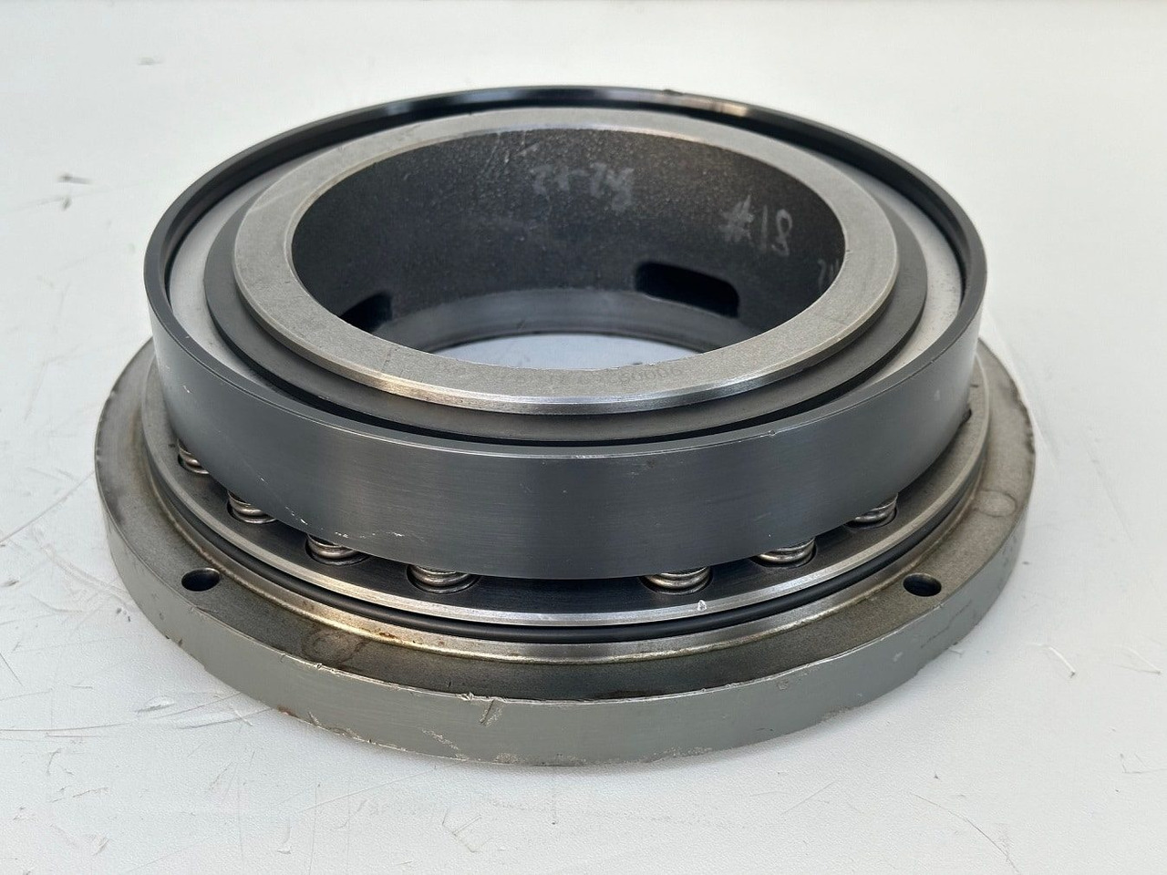 Liebherr Bremse ID-Nr.90009255. SAT250/278 - SAT250/287. A913 COMP, A914 COMP, A914, A916 COMP, A916, A918 COMP, A918, A920, A922 RAIL, A924 RAIL, LH18, LH22, LH24, LH26, R914 COMP, R914 RAIL, R914, - محرك سوينغ - حفارات زحافة: صور 5 Liebherr Bremse ID-Nr.90009255. SAT250/278 - SAT250/287. A913 COMP, A914 COMP, A914, A916 COMP, A916, A918 COMP, A918, A920, A922 RAIL, A924 RAIL, LH18, LH22, LH24, LH26, R914 COMP, R914 RAIL, R914, - محرك سوينغ - حفارات زحافة: صور 5