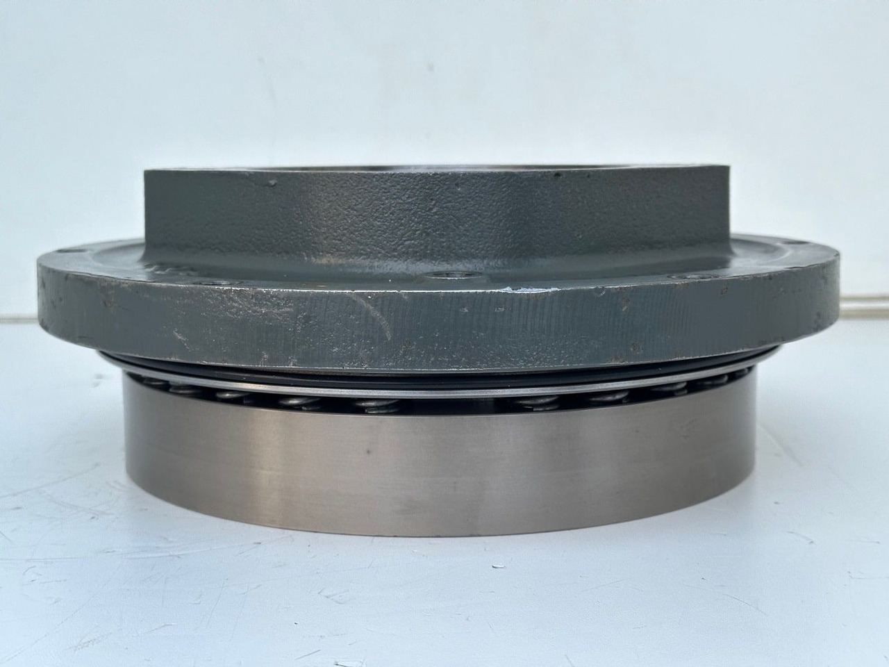 Liebherr Bremse ID-Nr.90016875. SAT300/282. LH40 C, LH40 M, LH50 CHR, LH50 M, LH50 MHR, LH50MT. #BR.0203# - محرك سوينغ - آلات البناء: صور 3 Liebherr Bremse ID-Nr.90016875. SAT300/282. LH40 C, LH40 M, LH50 CHR, LH50 M, LH50 MHR, LH50MT. #BR.0203# - محرك سوينغ - آلات البناء: صور 3