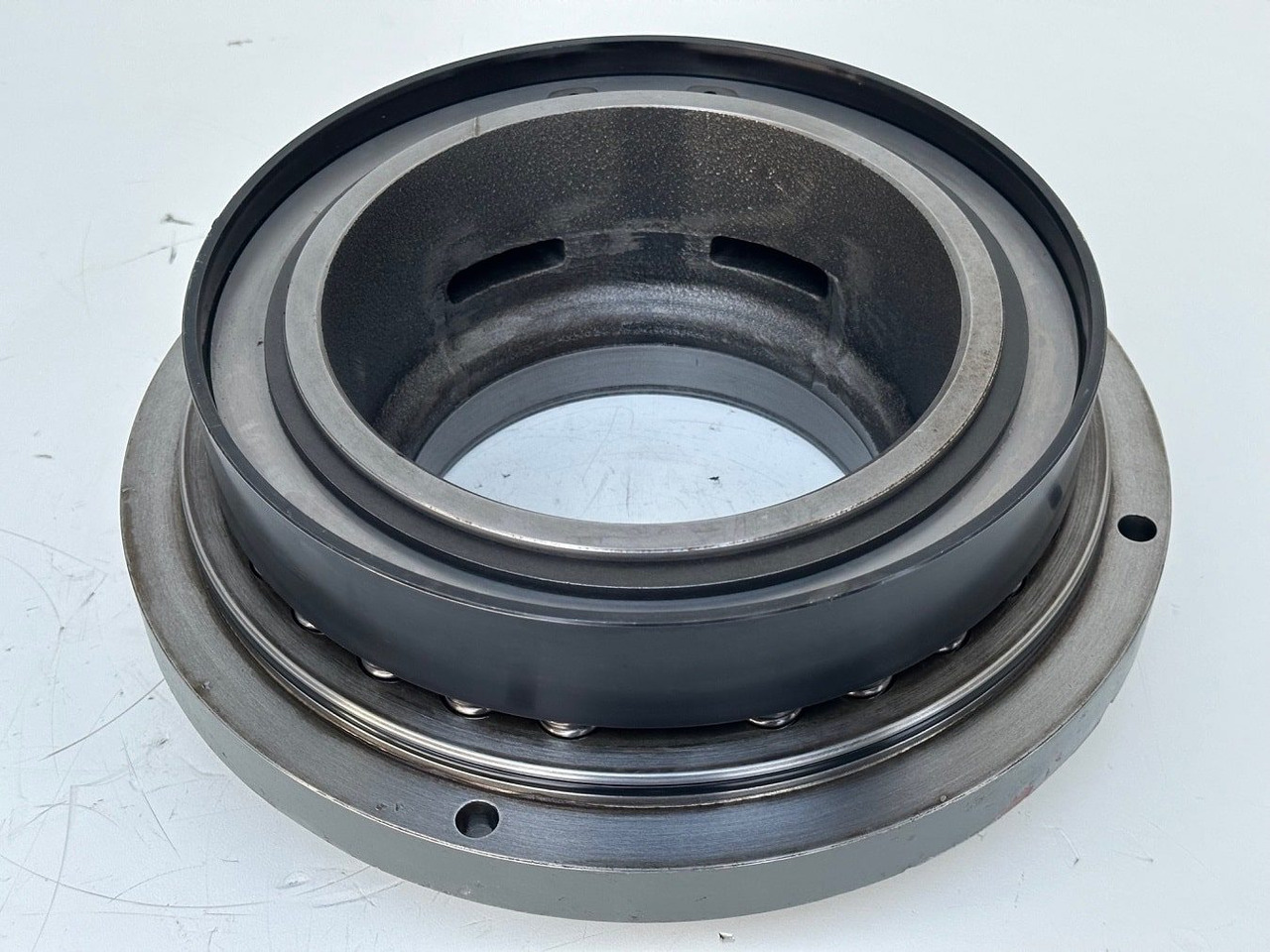 Liebherr Bremse ID-Nr.90209190. SAT300/282. LH40 C LH40 CP, LH40 M, LH40MP, LH50 CHR, LH50 CHRP, LH50 M, LH50 MHR, LH50 MHRP, LH50MT. #BR.01342# - محرك سوينغ - آلات البناء: صور 4 Liebherr Bremse ID-Nr.90209190. SAT300/282. LH40 C LH40 CP, LH40 M, LH40MP, LH50 CHR, LH50 CHRP, LH50 M, LH50 MHR, LH50 MHRP, LH50MT. #BR.01342# - محرك سوينغ - آلات البناء: صور 4
