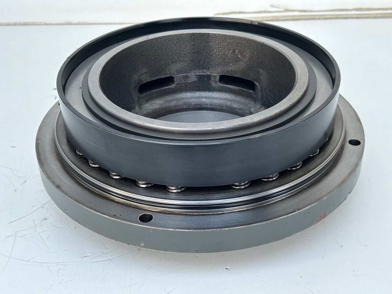 Liebherr Bremse ID-Nr.90209190. SAT300/282. LH40 C LH40 CP, LH40 M, LH40MP, LH50 CHR, LH50 CHRP, LH50 M, LH50 MHR, LH50 MHRP, LH50MT. #BR.01342# - محرك سوينغ - آلات البناء: صور 5 Liebherr Bremse ID-Nr.90209190. SAT300/282. LH40 C LH40 CP, LH40 M, LH40MP, LH50 CHR, LH50 CHRP, LH50 M, LH50 MHR, LH50 MHRP, LH50MT. #BR.01342# - محرك سوينغ - آلات البناء: صور 5