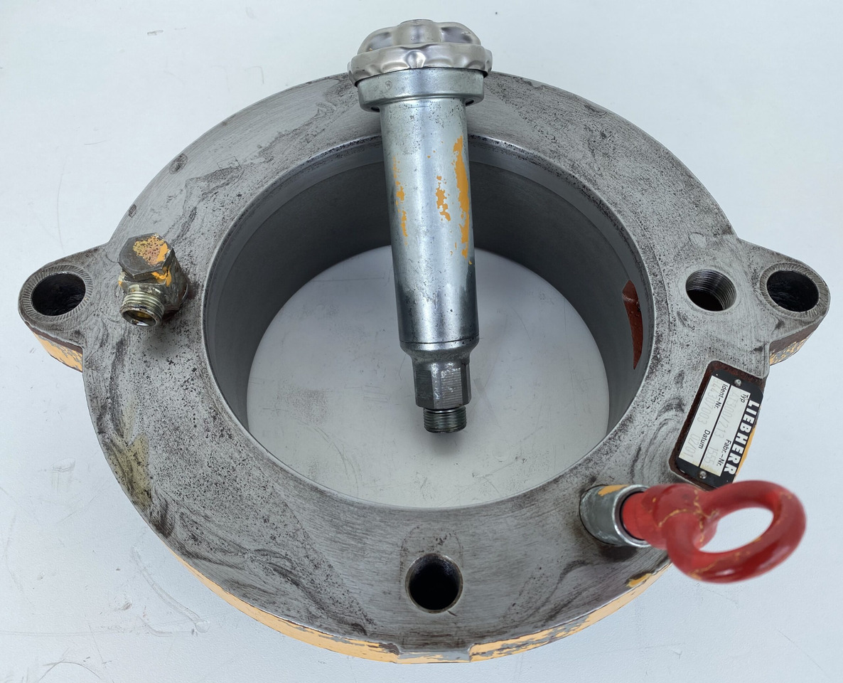 Liebherr Bremse ID-Nr.9442339. SAT300/213 - SAT300/225. A900C-LI, A944B-LI, E942, LOS942,LOS944, P942, P944, R942, R944, R944B. - محرك سوينغ - حفارات زحافة: صور 5 Liebherr Bremse ID-Nr.9442339. SAT300/213 - SAT300/225. A900C-LI, A944B-LI, E942, LOS942,LOS944, P942, P944, R942, R944, R944B. - محرك سوينغ - حفارات زحافة: صور 5