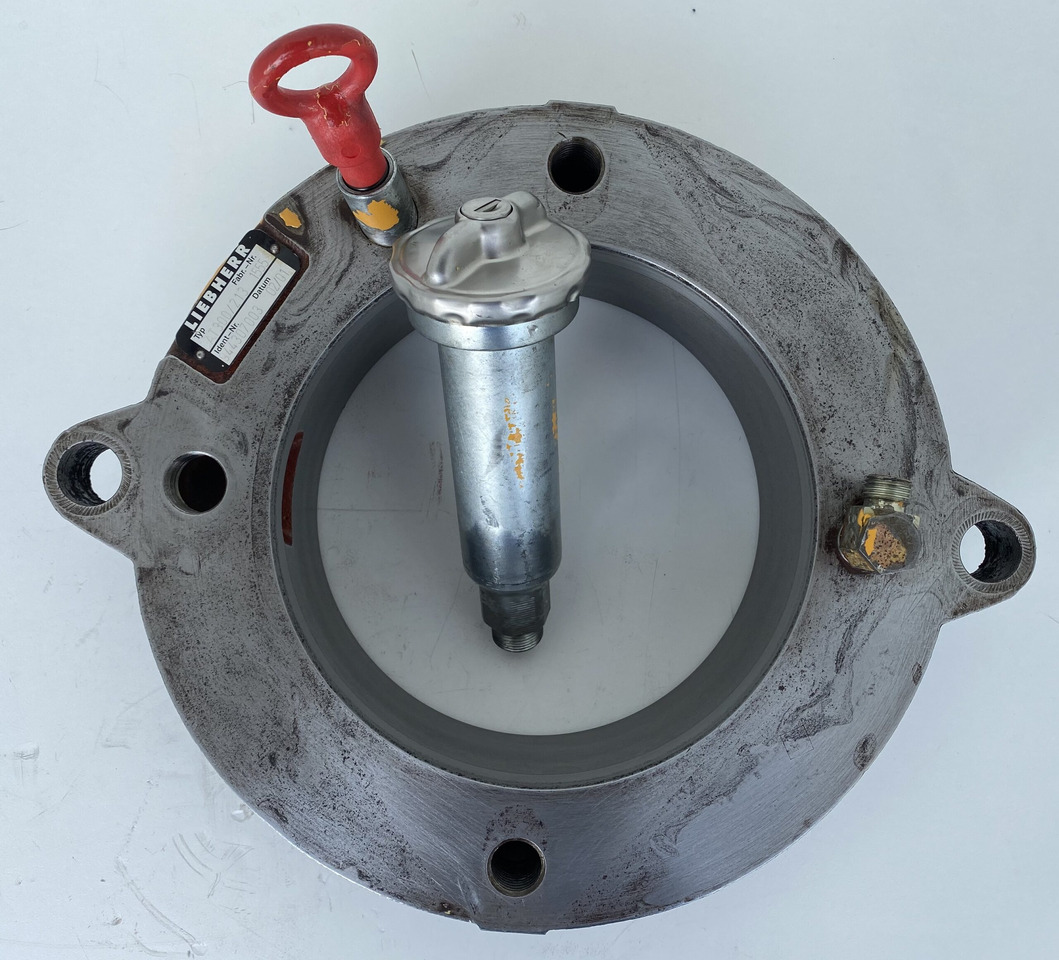 Liebherr Bremse ID-Nr.9442339. SAT300/213 - SAT300/225. A900C-LI, A944B-LI, E942, LOS942,LOS944, P942, P944, R942, R944, R944B. - محرك سوينغ - حفارات زحافة: صور 4 Liebherr Bremse ID-Nr.9442339. SAT300/213 - SAT300/225. A900C-LI, A944B-LI, E942, LOS942,LOS944, P942, P944, R942, R944, R944B. - محرك سوينغ - حفارات زحافة: صور 4