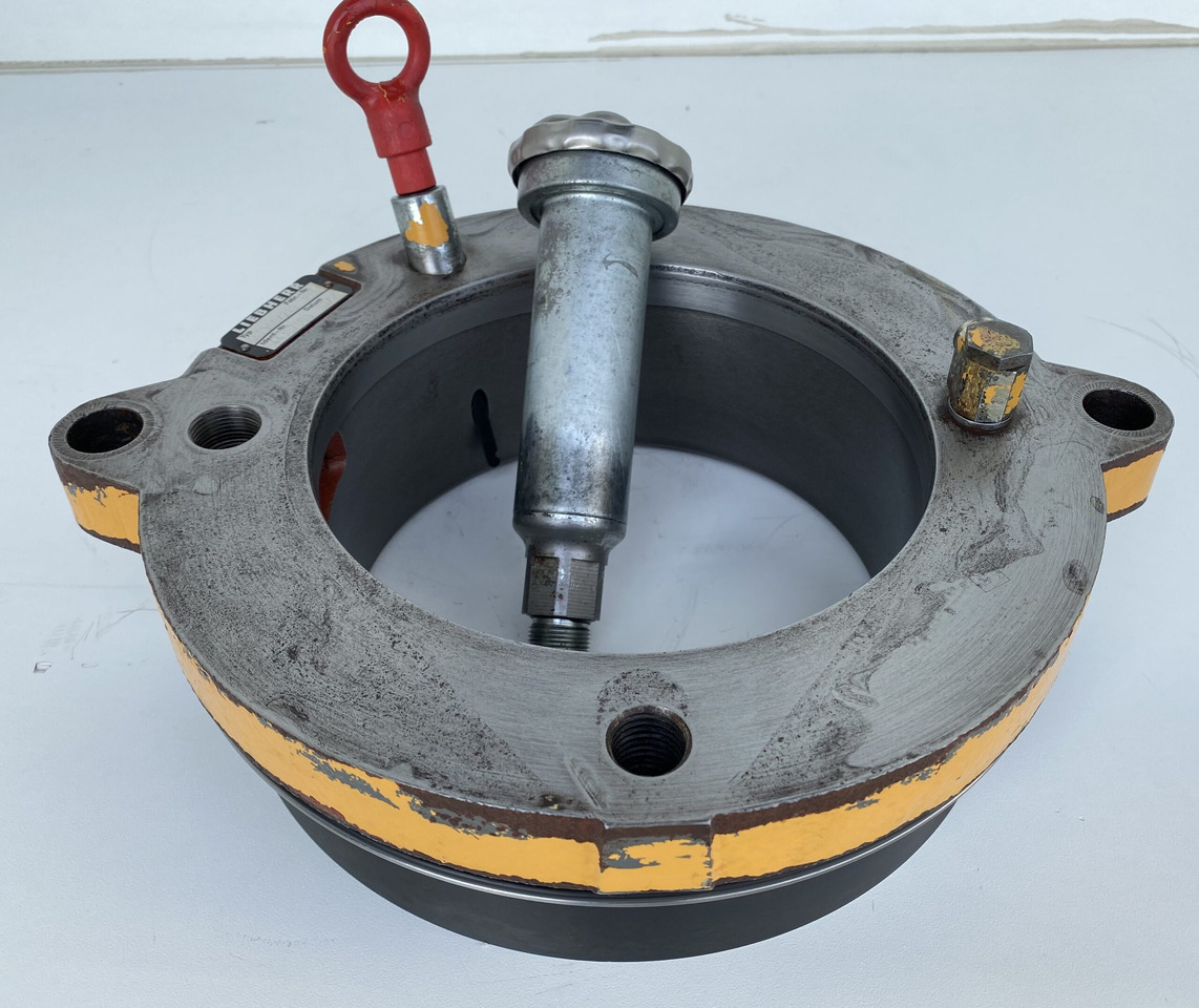 Liebherr Bremse ID-Nr.9442339. SAT300/213 - SAT300/225. A900C-LI, A944B-LI, E942, LOS942,LOS944, P942, P944, R942, R944, R944B. - محرك سوينغ - حفارات زحافة: صور 3 Liebherr Bremse ID-Nr.9442339. SAT300/213 - SAT300/225. A900C-LI, A944B-LI, E942, LOS942,LOS944, P942, P944, R942, R944, R944B. - محرك سوينغ - حفارات زحافة: صور 3