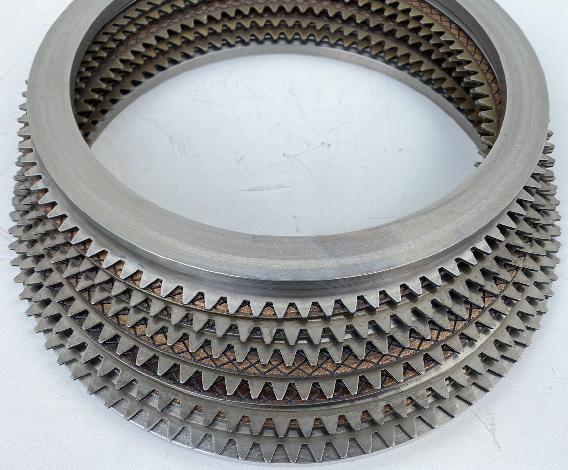 أقراص الفرامل - حفارة Liebherr Bremslamellensatz  ID-Nr.9442343 - ID-Nr.944234303.   SAT300/213 - SAT300/225.  A900 C-LI, A944 B-LI, E942,LOS942,LOS944,P942,P944,R942,R944, R944B.: صور 6 أقراص الفرامل - حفارة Liebherr Bremslamellensatz  ID-Nr.9442343 - ID-Nr.944234303.   SAT300/213 - SAT300/225.  A900 C-LI, A944 B-LI, E942,LOS942,LOS944,P942,P944,R942,R944, R944B.: صور 6