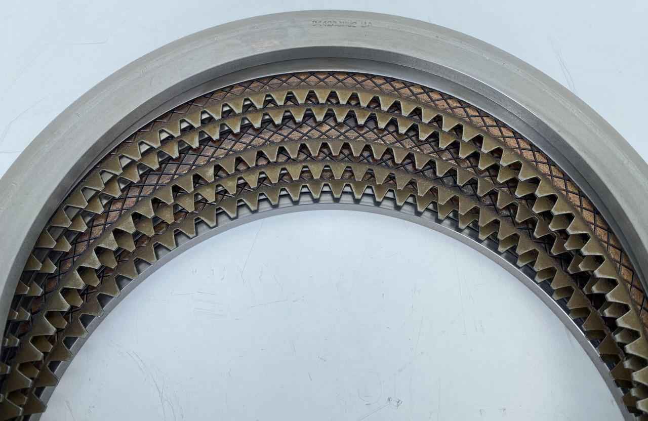 أقراص الفرامل - حفارة Liebherr Bremslamellensatz  ID-Nr.9442343 - ID-Nr.944234303.   SAT300/213 - SAT300/225.  A900 C-LI, A944 B-LI, E942,LOS942,LOS944,P942,P944,R942,R944, R944B.: صور 8 أقراص الفرامل - حفارة Liebherr Bremslamellensatz  ID-Nr.9442343 - ID-Nr.944234303.   SAT300/213 - SAT300/225.  A900 C-LI, A944 B-LI, E942,LOS942,LOS944,P942,P944,R942,R944, R944B.: صور 8