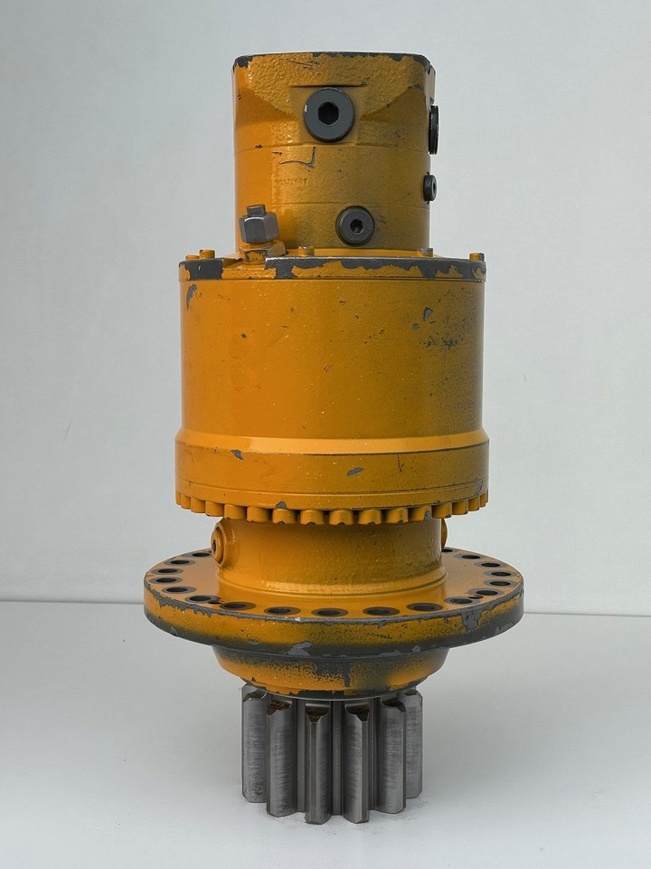 Liebherr Drehwerkantrieb Typ:DAT200/1 mit ID-Nr.90209947. LTM 1070-4.2. #90209947.544-0255# - محرك سوينغ - رافعة مجنزرة: صور 2 Liebherr Drehwerkantrieb Typ:DAT200/1 mit ID-Nr.90209947. LTM 1070-4.2. #90209947.544-0255# - محرك سوينغ - رافعة مجنزرة: صور 2