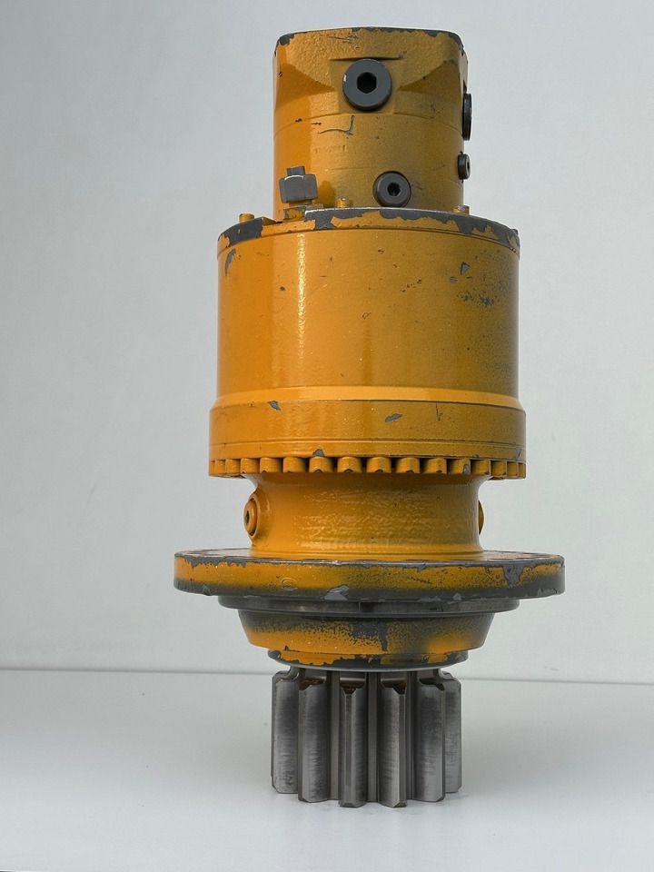 Liebherr Drehwerkantrieb Typ:DAT200/1 mit ID-Nr.90209947. LTM 1070-4.2. #90209947.544-0255# - محرك سوينغ - رافعة مجنزرة: صور 3 Liebherr Drehwerkantrieb Typ:DAT200/1 mit ID-Nr.90209947. LTM 1070-4.2. #90209947.544-0255# - محرك سوينغ - رافعة مجنزرة: صور 3