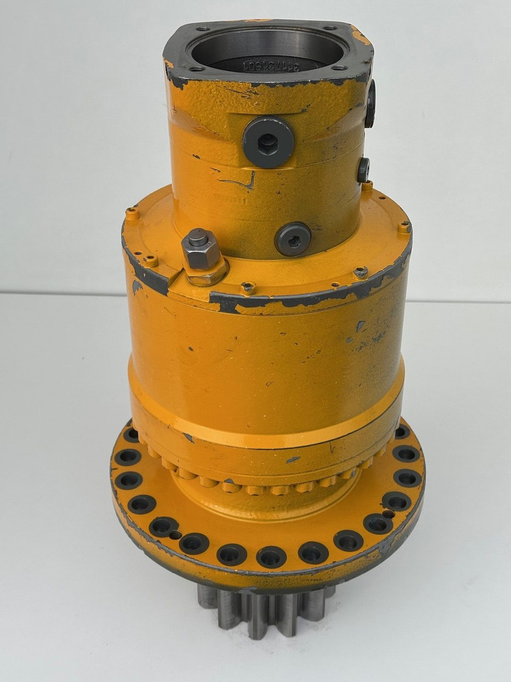 Liebherr Drehwerkantrieb Typ:DAT200/1 mit ID-Nr.90209947. LTM 1070-4.2. #90209947.544-0255# - محرك سوينغ - رافعة مجنزرة: صور 4 Liebherr Drehwerkantrieb Typ:DAT200/1 mit ID-Nr.90209947. LTM 1070-4.2. #90209947.544-0255# - محرك سوينغ - رافعة مجنزرة: صور 4