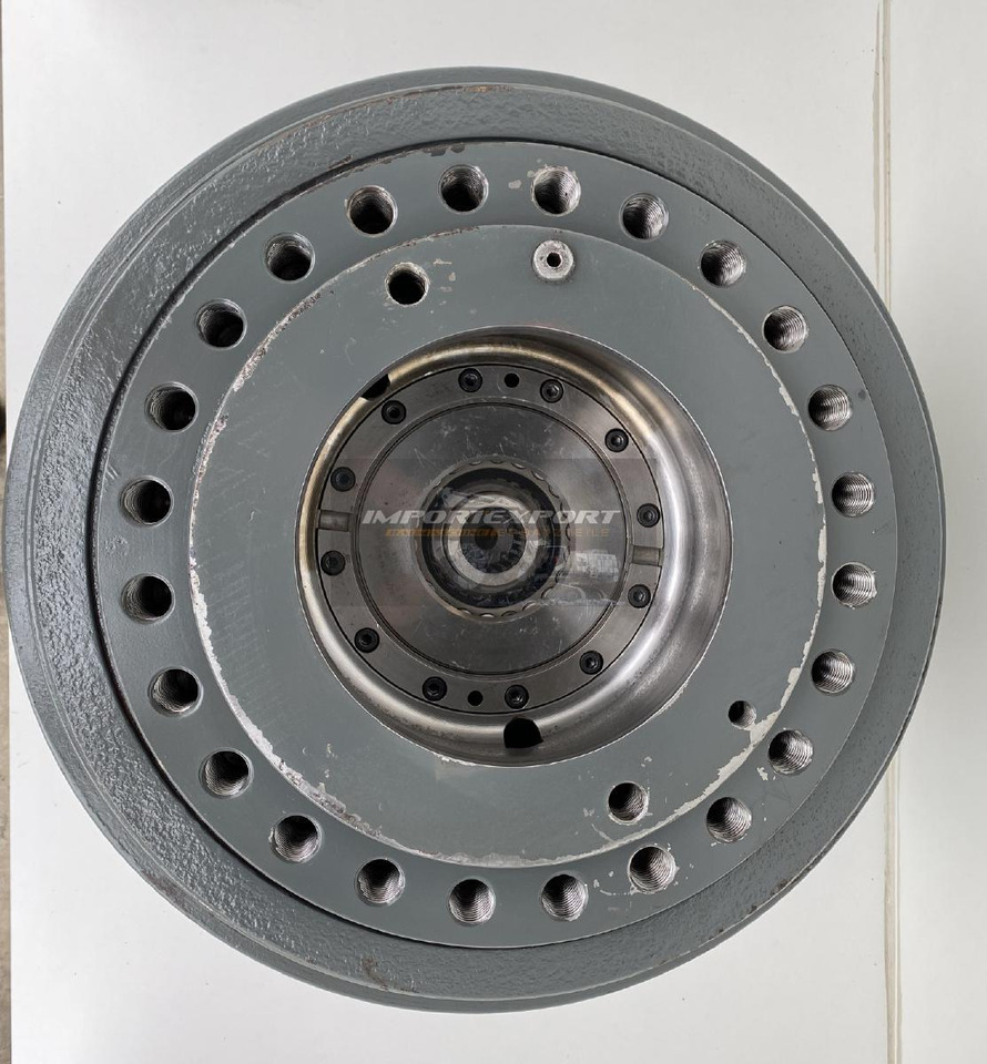 Liebherr Fahrantrieb Typ:FAT450P004, ID-Nr.9443840 - ID-Nr.944384003. LH60C, LH60CP, LH60EC, LH80C, LH80EC, ER944C, LOS944, LOS954, R944B, R944C, R954B, R954C. #794# - محرك السفر - حفارات زحافة: صور 5 Liebherr Fahrantrieb Typ:FAT450P004, ID-Nr.9443840 - ID-Nr.944384003. LH60C, LH60CP, LH60EC, LH80C, LH80EC, ER944C, LOS944, LOS954, R944B, R944C, R954B, R954C. #794# - محرك السفر - حفارات زحافة: صور 5