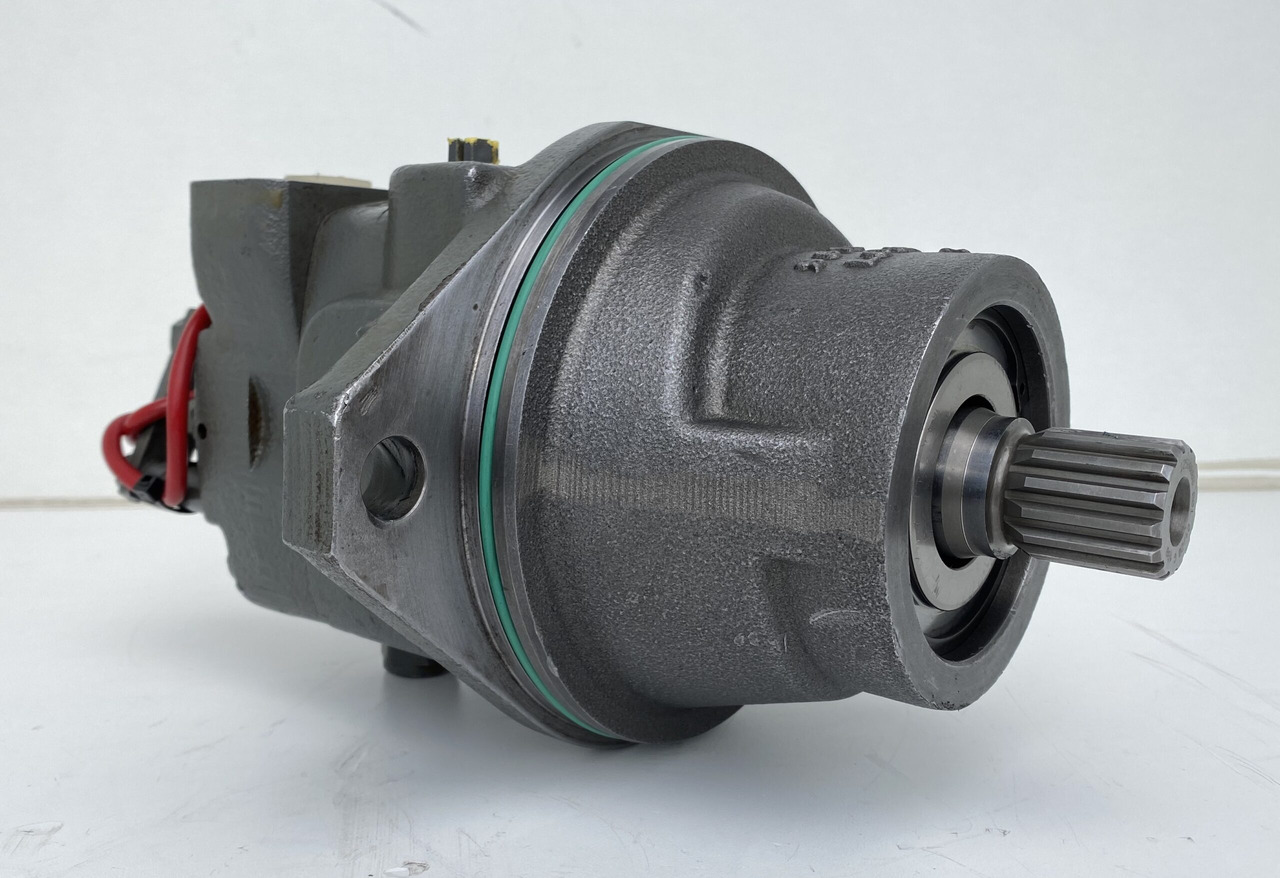 Liebherr Hydraulikeinbaumotor FMF045, ID-Nr.10132702. A924,LH30C,LH30M,LH35M,LH35MT,LH40C,LH40CP,LH40M,LH40MP,LH50CHR,LH50M,LH50MHR,LH50MT. #07110# - محرك هيدروليكي - حفارة على عجلات: صور 2 Liebherr Hydraulikeinbaumotor FMF045, ID-Nr.10132702. A924,LH30C,LH30M,LH35M,LH35MT,LH40C,LH40CP,LH40M,LH40MP,LH50CHR,LH50M,LH50MHR,LH50MT. #07110# - محرك هيدروليكي - حفارة على عجلات: صور 2