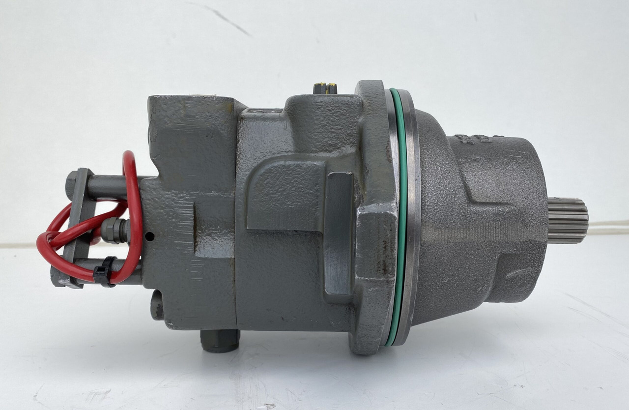 Liebherr Hydraulikeinbaumotor FMF045, ID-Nr.10132702. A924,LH30C,LH30M,LH35M,LH35MT,LH40C,LH40CP,LH40M,LH40MP,LH50CHR,LH50M,LH50MHR,LH50MT. #07110# - محرك هيدروليكي - حفارة على عجلات: صور 1 Liebherr Hydraulikeinbaumotor FMF045, ID-Nr.10132702. A924,LH30C,LH30M,LH35M,LH35MT,LH40C,LH40CP,LH40M,LH40MP,LH50CHR,LH50M,LH50MHR,LH50MT. #07110# - محرك هيدروليكي - حفارة على عجلات: صور 1