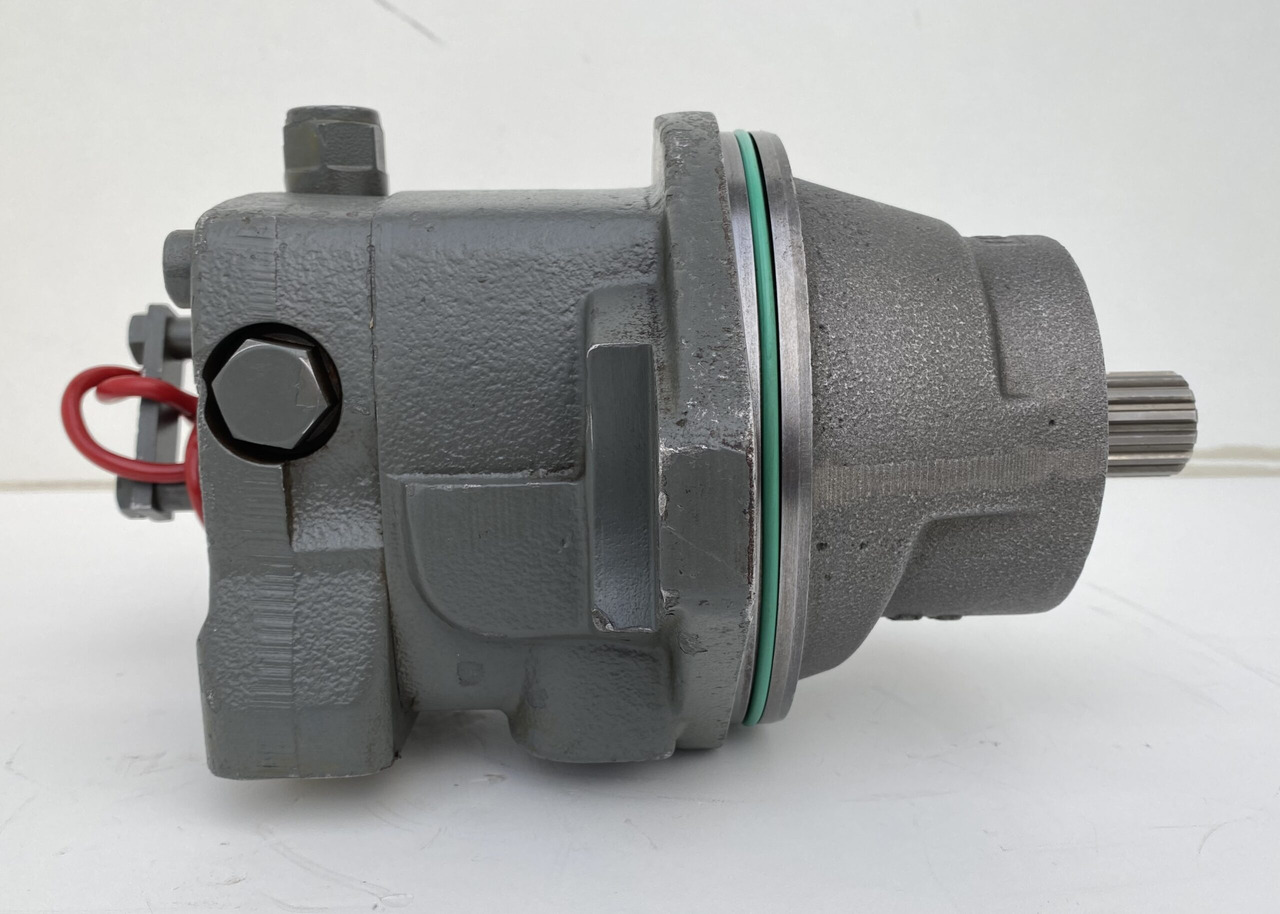 Liebherr Hydraulikeinbaumotor FMF045, ID-Nr.10132702. A924,LH30C,LH30M,LH35M,LH35MT,LH40C,LH40CP,LH40M,LH40MP,LH50CHR,LH50M,LH50MHR,LH50MT. #07110# - محرك هيدروليكي - حفارة على عجلات: صور 4 Liebherr Hydraulikeinbaumotor FMF045, ID-Nr.10132702. A924,LH30C,LH30M,LH35M,LH35MT,LH40C,LH40CP,LH40M,LH40MP,LH50CHR,LH50M,LH50MHR,LH50MT. #07110# - محرك هيدروليكي - حفارة على عجلات: صور 4