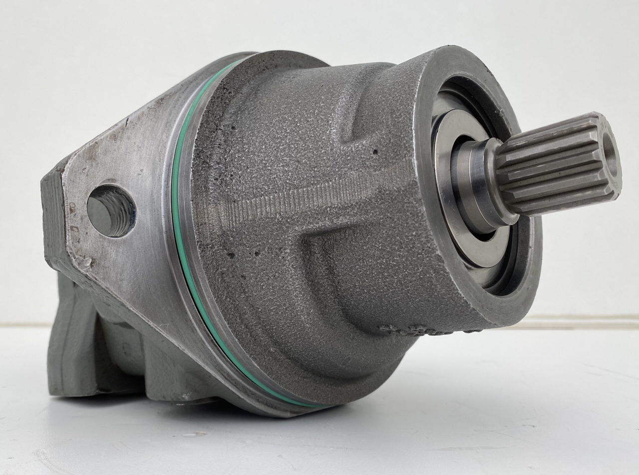 Liebherr Hydraulikeinbaumotor FMF045, ID-Nr.10132702. A924,LH30C,LH30M,LH35M,LH35MT,LH40C,LH40CP,LH40M,LH40MP,LH50CHR,LH50M,LH50MHR,LH50MT. #07110# - محرك هيدروليكي - حفارة على عجلات: صور 5 Liebherr Hydraulikeinbaumotor FMF045, ID-Nr.10132702. A924,LH30C,LH30M,LH35M,LH35MT,LH40C,LH40CP,LH40M,LH40MP,LH50CHR,LH50M,LH50MHR,LH50MT. #07110# - محرك هيدروليكي - حفارة على عجلات: صور 5