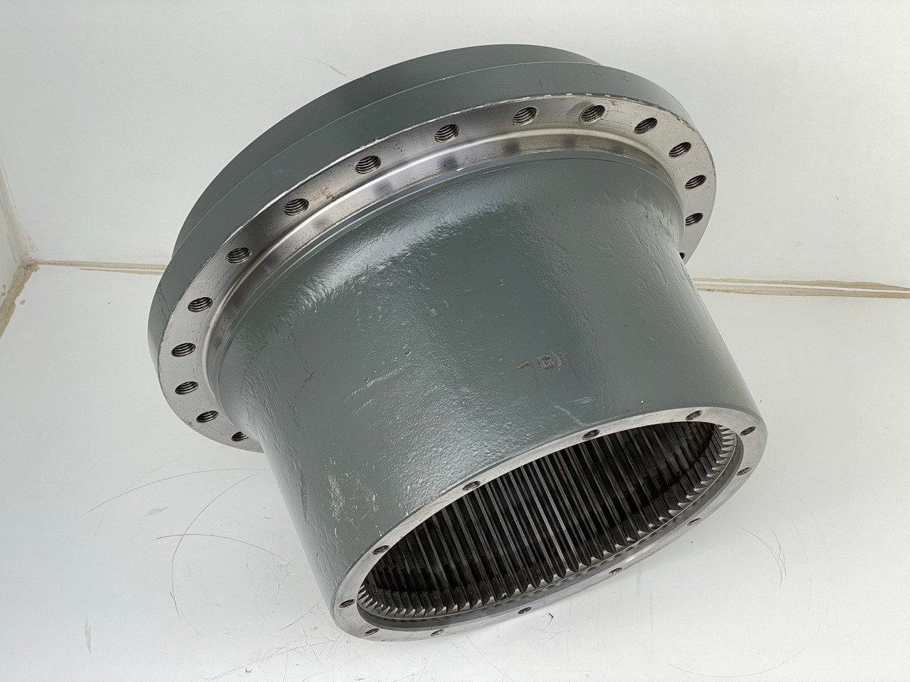Liebherr Innenrad ID-Nr.90015181. FAT400P092 - FAT400P112. #IN17.02BC# - محرك السفر - حفارات زحافة: صور 4 Liebherr Innenrad ID-Nr.90015181. FAT400P092 - FAT400P112. #IN17.02BC# - محرك السفر - حفارات زحافة: صور 4