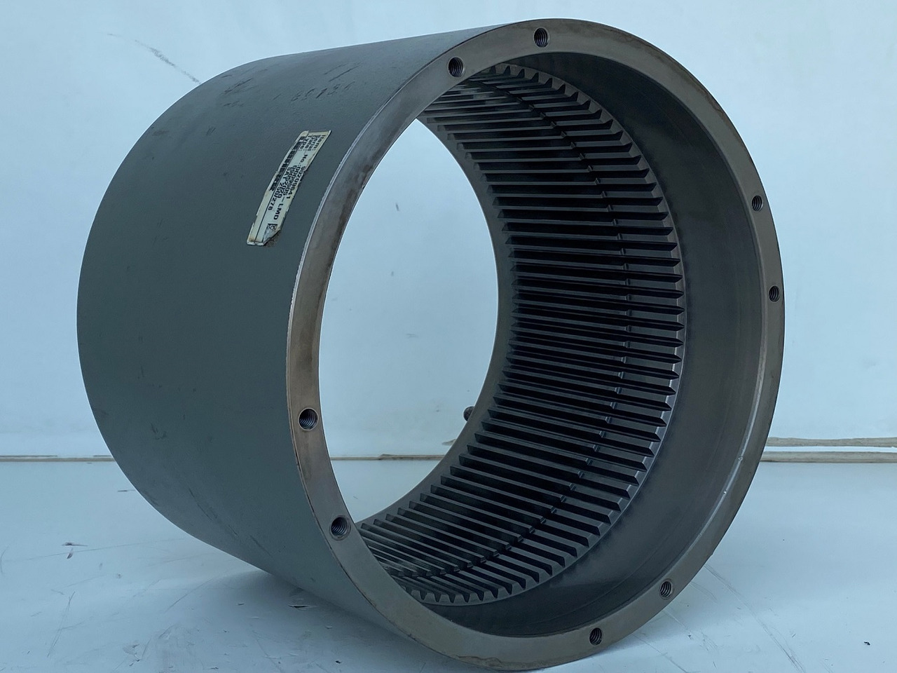 Liebherr Innenrad ID-Nr.90015651. SAT250/278 - SAT250/283 - SAT250/287. A913 COMP, A914 COMP, A914, A916, A918 COMP, A920, A920, A922 RAIL, A924 RAIL, LH18, LH22, LH24, LH26, R914 RAIL, R914 COMP, R9 - محرك سوينغ - حفارات زحافة: صور 3 Liebherr Innenrad ID-Nr.90015651. SAT250/278 - SAT250/283 - SAT250/287. A913 COMP, A914 COMP, A914, A916, A918 COMP, A920, A920, A922 RAIL, A924 RAIL, LH18, LH22, LH24, LH26, R914 RAIL, R914 COMP, R9 - محرك سوينغ - حفارات زحافة: صور 3