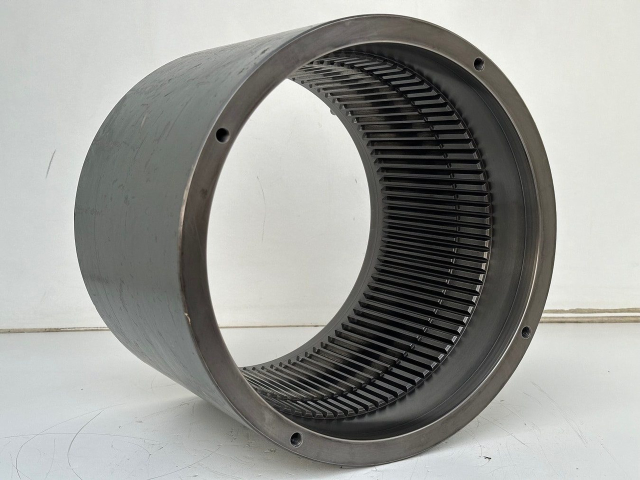 Liebherr Innenrad ID-Nr.90206974. SAT300/282. LH40 C LH40 CP, LH40 M, LH40MP, LH50 CHR, LH50 CHRP, LH50 M, LH50 MHR, LH50 MHRP, LH50MT. #IN.01342# - محرك سوينغ - آلات البناء: صور 2 Liebherr Innenrad ID-Nr.90206974. SAT300/282. LH40 C LH40 CP, LH40 M, LH40MP, LH50 CHR, LH50 CHRP, LH50 M, LH50 MHR, LH50 MHRP, LH50MT. #IN.01342# - محرك سوينغ - آلات البناء: صور 2