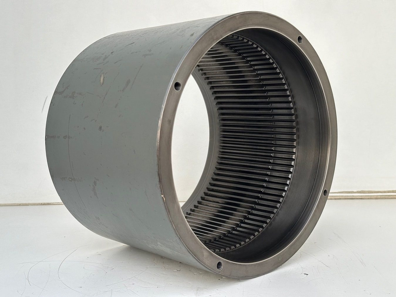 Liebherr Innenrad ID-Nr.90206974. SAT300/282. LH40 C LH40 CP, LH40 M, LH40MP, LH50 CHR, LH50 CHRP, LH50 M, LH50 MHR, LH50 MHRP, LH50MT. #IN.01342# - محرك سوينغ - آلات البناء: صور 1 Liebherr Innenrad ID-Nr.90206974. SAT300/282. LH40 C LH40 CP, LH40 M, LH40MP, LH50 CHR, LH50 CHRP, LH50 M, LH50 MHR, LH50 MHRP, LH50MT. #IN.01342# - محرك سوينغ - آلات البناء: صور 1