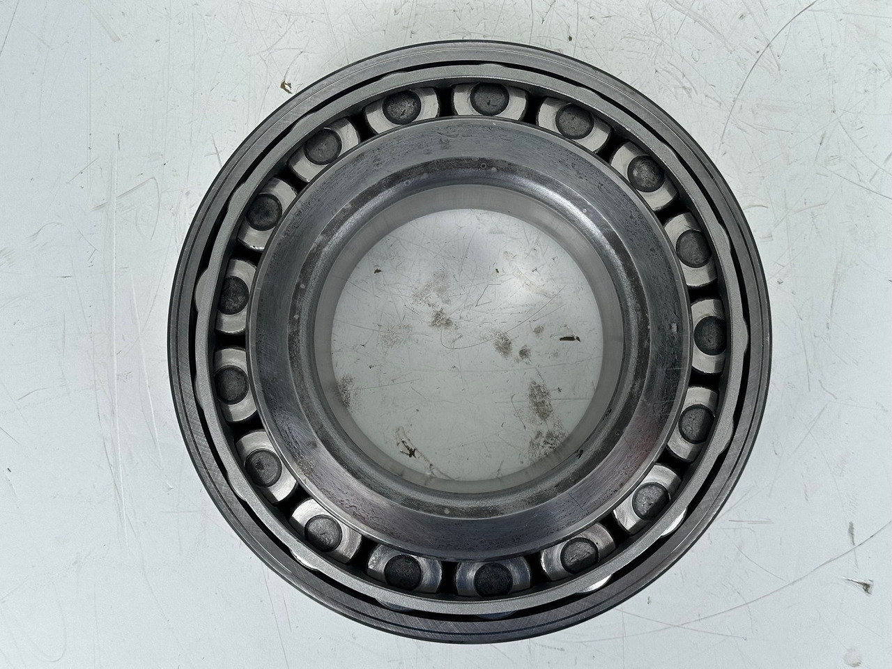 Liebherr Kegelrollenlager ID-Nr.10030587. TIMKEN HH228310. SAT350/208,SAT350/252,SAT325/274,SAT325/294. A954B,A954C,LH80,EP954,ER954,P954,R934,R936,R938,R940,R945,R946,R950,R954. #10030587.17.05# - محرك سوينغ - آلات البناء: صور 5 Liebherr Kegelrollenlager ID-Nr.10030587. TIMKEN HH228310. SAT350/208,SAT350/252,SAT325/274,SAT325/294. A954B,A954C,LH80,EP954,ER954,P954,R934,R936,R938,R940,R945,R946,R950,R954. #10030587.17.05# - محرك سوينغ - آلات البناء: صور 5
