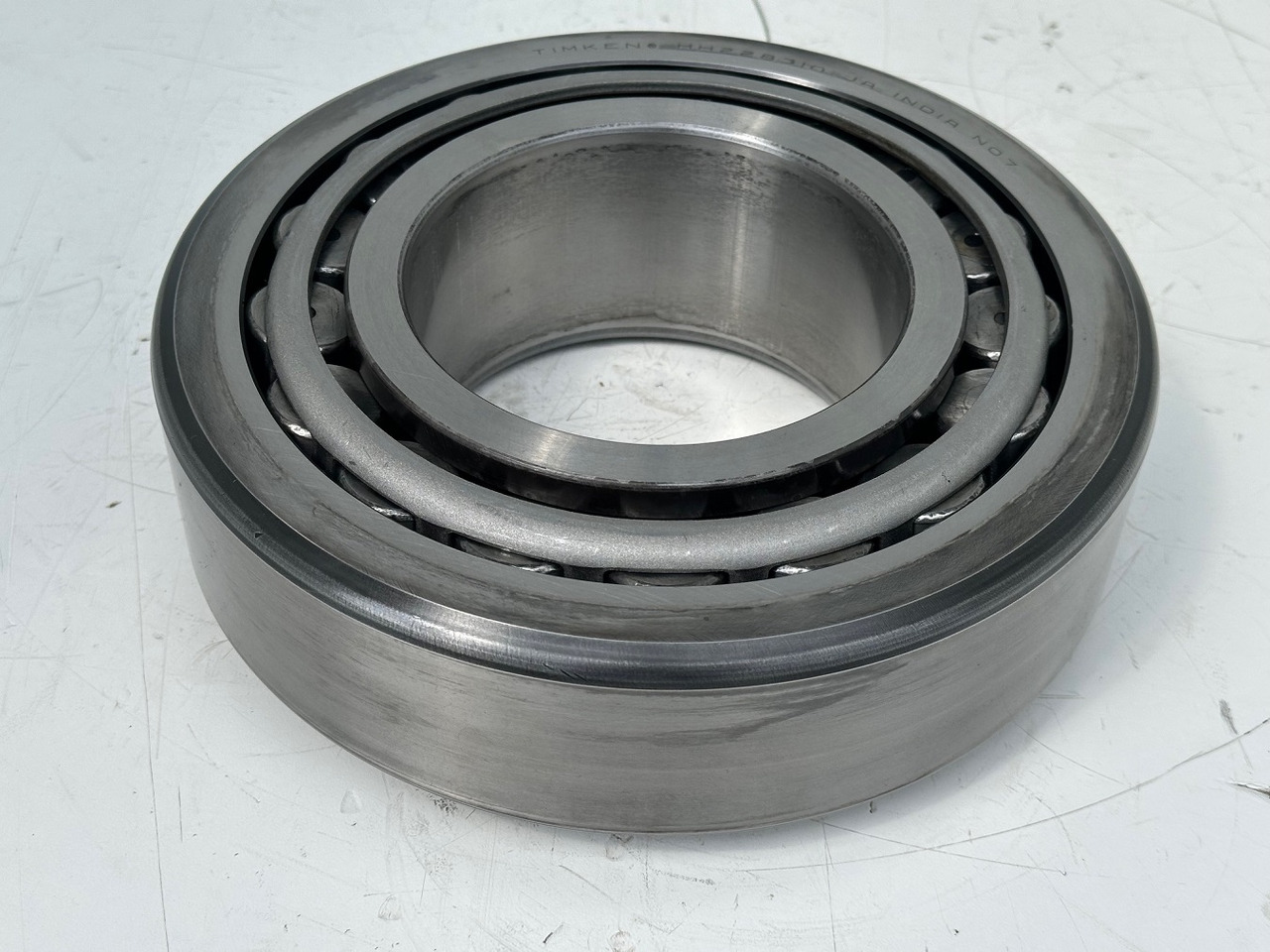 Liebherr Kegelrollenlager ID-Nr.10030587. TIMKEN HH228310. SAT350/208,SAT350/252,SAT325/274,SAT325/294. A954B,A954C,LH80,EP954,ER954,P954,R934,R936,R938,R940,R945,R946,R950,R954. #10030587.17.05# - محرك سوينغ - آلات البناء: صور 1 Liebherr Kegelrollenlager ID-Nr.10030587. TIMKEN HH228310. SAT350/208,SAT350/252,SAT325/274,SAT325/294. A954B,A954C,LH80,EP954,ER954,P954,R934,R936,R938,R940,R945,R946,R950,R954. #10030587.17.05# - محرك سوينغ - آلات البناء: صور 1