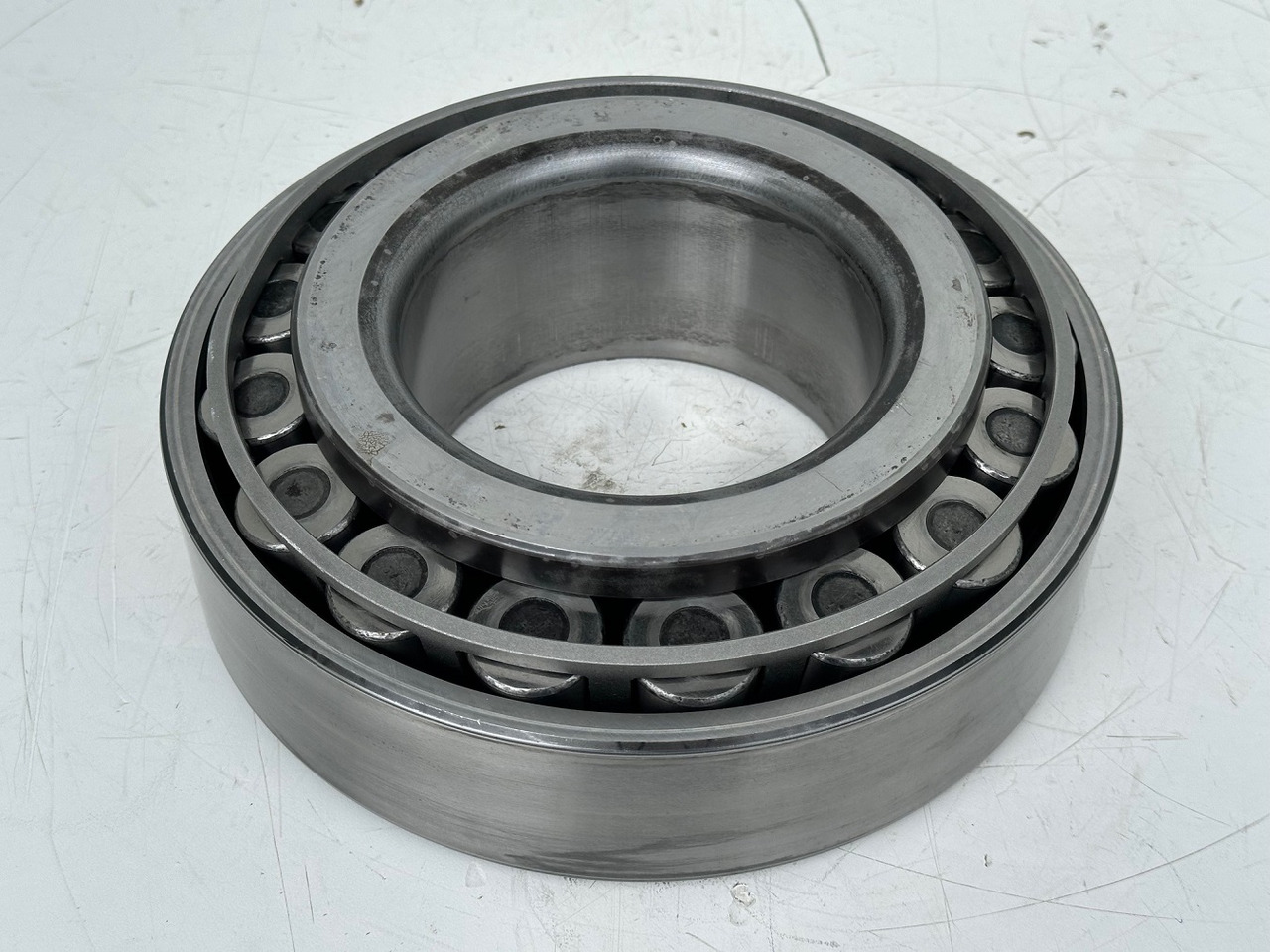 Liebherr Kegelrollenlager ID-Nr.10030587. TIMKEN HH228310. SAT350/208,SAT350/252,SAT325/274,SAT325/294. A954B,A954C,LH80,EP954,ER954,P954,R934,R936,R938,R940,R945,R946,R950,R954. #10030587.17.05# - محرك سوينغ - آلات البناء: صور 4 Liebherr Kegelrollenlager ID-Nr.10030587. TIMKEN HH228310. SAT350/208,SAT350/252,SAT325/274,SAT325/294. A954B,A954C,LH80,EP954,ER954,P954,R934,R936,R938,R940,R945,R946,R950,R954. #10030587.17.05# - محرك سوينغ - آلات البناء: صور 4