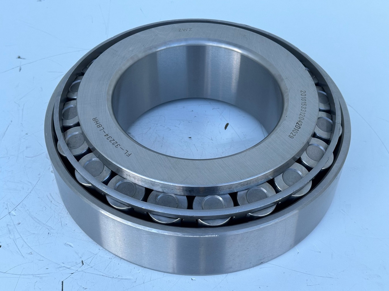 Liebherr Kegelrollenlager ID-Nr.7610083. FL-32234-LBHR. SAT450/207,SAT450/275. LH120,LH150,R984,P9250,P9350,P984,P994,P996,R9250,R9350,R9400,R994,R996. #7610083.01# - محرك سوينغ - آلات البناء: صور 4 Liebherr Kegelrollenlager ID-Nr.7610083. FL-32234-LBHR. SAT450/207,SAT450/275. LH120,LH150,R984,P9250,P9350,P984,P994,P996,R9250,R9350,R9400,R994,R996. #7610083.01# - محرك سوينغ - آلات البناء: صور 4