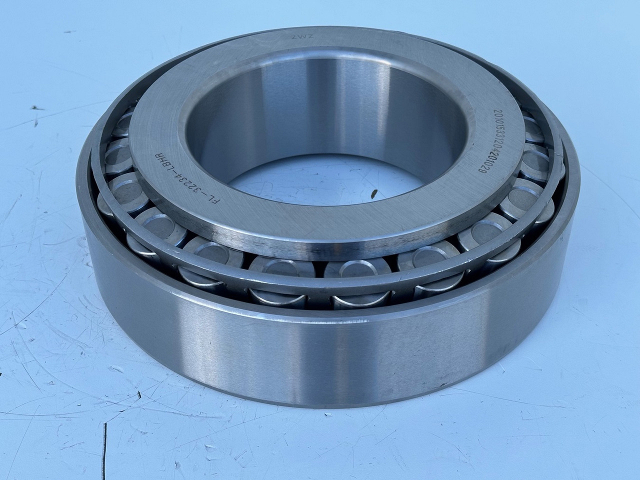 Liebherr Kegelrollenlager ID-Nr.7610083. FL-32234-LBHR. SAT450/207,SAT450/275. LH120,LH150,R984,P9250,P9350,P984,P994,P996,R9250,R9350,R9400,R994,R996. #7610083.01# - محرك سوينغ - آلات البناء: صور 5 Liebherr Kegelrollenlager ID-Nr.7610083. FL-32234-LBHR. SAT450/207,SAT450/275. LH120,LH150,R984,P9250,P9350,P984,P994,P996,R9250,R9350,R9400,R994,R996. #7610083.01# - محرك سوينغ - آلات البناء: صور 5