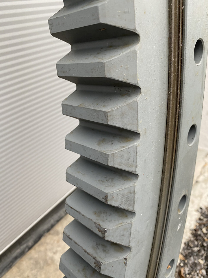 Liebherr Kugeldrehverbindung Typ:KUD34VJ004-000.  ID-Nr.90018071.  A914-1176.  #10638# - حلقة الدوران - حفارة على عجلات: صور 5 Liebherr Kugeldrehverbindung Typ:KUD34VJ004-000.  ID-Nr.90018071.  A914-1176.  #10638# - حلقة الدوران - حفارة على عجلات: صور 5