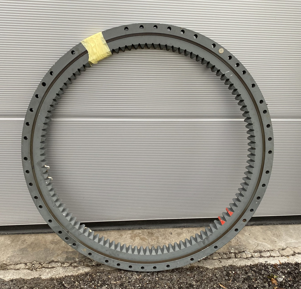 Liebherr Kugeldrehverbindung Typ:KUD34VJ004-000.  ID-Nr.90018071.  A914-1176.  #10638# - حلقة الدوران - حفارة على عجلات: صور 2 Liebherr Kugeldrehverbindung Typ:KUD34VJ004-000.  ID-Nr.90018071.  A914-1176.  #10638# - حلقة الدوران - حفارة على عجلات: صور 2