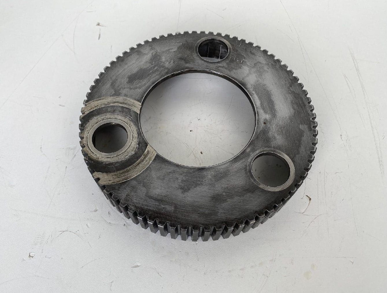 Liebherr Lamellenträger ID-Nr.932778001. SAT325/242 - SAT325/254 - SAT325/294. - محرك سوينغ - حفارة: صور 4 Liebherr Lamellenträger ID-Nr.932778001. SAT325/242 - SAT325/254 - SAT325/294. - محرك سوينغ - حفارة: صور 4