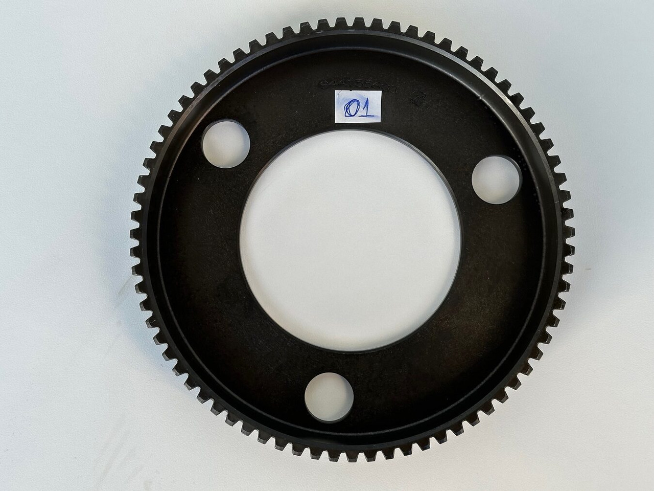 Liebherr Lamellenträger ID-Nr.9441556 - ID-Nr.944155603. A900,A904,A912,A922,R900,E912,E922,EP912,EP922,ER912,P912,P922,R904,R912,R914,R918,R920,R922,R932. #944155603.01# - محرك سوينغ - حفارة: صور 4 Liebherr Lamellenträger ID-Nr.9441556 - ID-Nr.944155603. A900,A904,A912,A922,R900,E912,E922,EP912,EP922,ER912,P912,P922,R904,R912,R914,R918,R920,R922,R932. #944155603.01# - محرك سوينغ - حفارة: صور 4