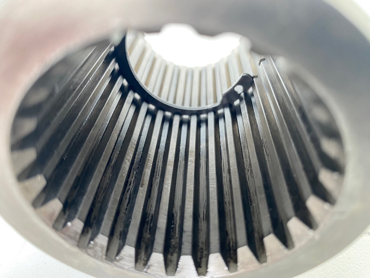 محرك السفر - آلات البناء Liebherr Lamellenträger ID-Nr.9443788 - ID-Nr.944378803. FAT550, FAT550P046, FAT550P050, FAT600P081, FAT1000/102. #LSE10#: صور 8 محرك السفر - آلات البناء Liebherr Lamellenträger ID-Nr.9443788 - ID-Nr.944378803. FAT550, FAT550P046, FAT550P050, FAT600P081, FAT1000/102. #LSE10#: صور 8