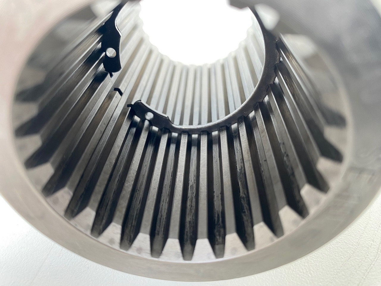 محرك السفر - آلات البناء Liebherr Lamellenträger ID-Nr.9443788 - ID-Nr.944378803. FAT550, FAT550P046, FAT550P050, FAT600P081, FAT1000/102. #LSE10#: صور 7 محرك السفر - آلات البناء Liebherr Lamellenträger ID-Nr.9443788 - ID-Nr.944378803. FAT550, FAT550P046, FAT550P050, FAT600P081, FAT1000/102. #LSE10#: صور 7