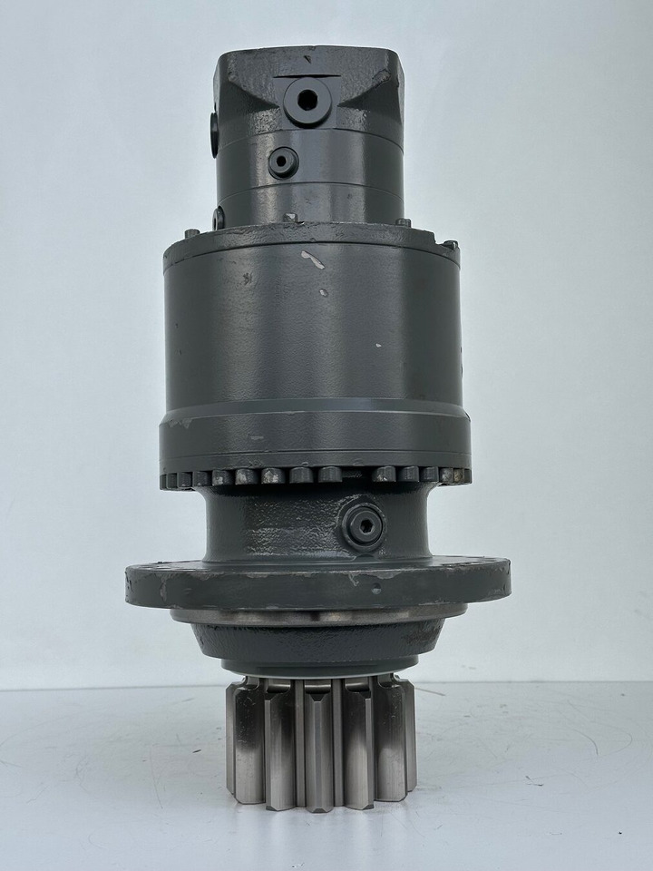 Liebherr Liebherr Drehwerkantrieb Typ:DAT200/1455 mit ID-Nr.13763178 - ID-Nr.13777972. #13763178.545-01211# - محرك سوينغ - موبايل كرين: صور 2 Liebherr Liebherr Drehwerkantrieb Typ:DAT200/1455 mit ID-Nr.13763178 - ID-Nr.13777972. #13763178.545-01211# - محرك سوينغ - موبايل كرين: صور 2