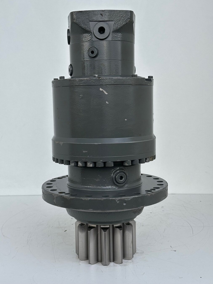 Liebherr Liebherr Drehwerkantrieb Typ:DAT200/1455 mit ID-Nr.13763178 - ID-Nr.13777972. #13763178.545-01211# - محرك سوينغ - موبايل كرين: صور 1 Liebherr Liebherr Drehwerkantrieb Typ:DAT200/1455 mit ID-Nr.13763178 - ID-Nr.13777972. #13763178.545-01211# - محرك سوينغ - موبايل كرين: صور 1