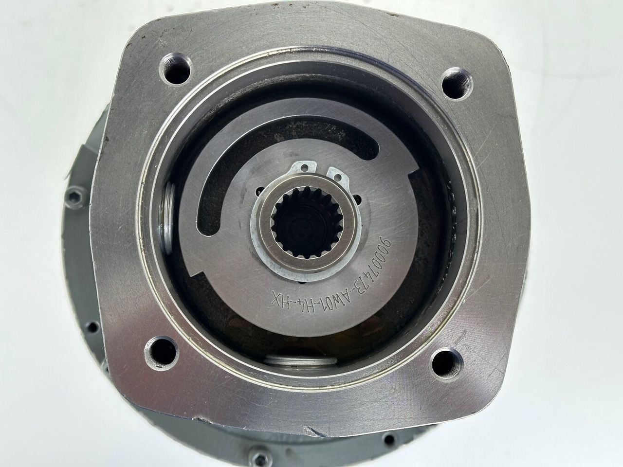 Liebherr Liebherr Drehwerkantrieb Typ:DAT200/1455 mit ID-Nr.13763178 - ID-Nr.13777972. #13763178.545-01211# - محرك سوينغ - موبايل كرين: صور 5 Liebherr Liebherr Drehwerkantrieb Typ:DAT200/1455 mit ID-Nr.13763178 - ID-Nr.13777972. #13763178.545-01211# - محرك سوينغ - موبايل كرين: صور 5