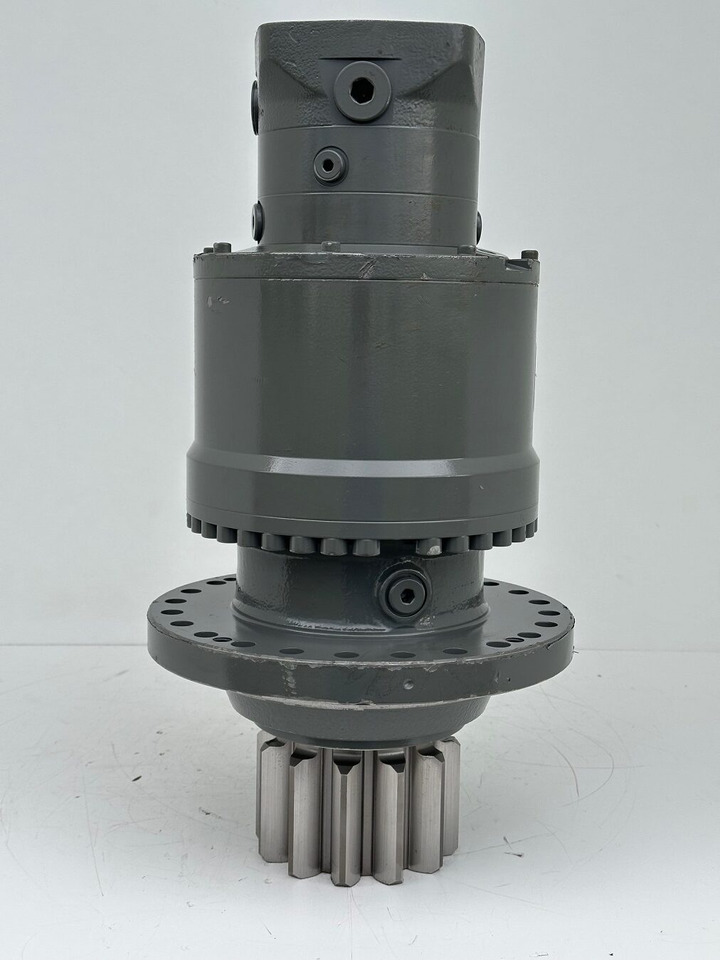 Liebherr Liebherr Drehwerkantrieb Typ:DAT200/1455 mit ID-Nr.13763178 - ID-Nr.13777972. #13763178.545-01216# - محرك سوينغ - رافعة مجنزرة: صور 1 Liebherr Liebherr Drehwerkantrieb Typ:DAT200/1455 mit ID-Nr.13763178 - ID-Nr.13777972. #13763178.545-01216# - محرك سوينغ - رافعة مجنزرة: صور 1