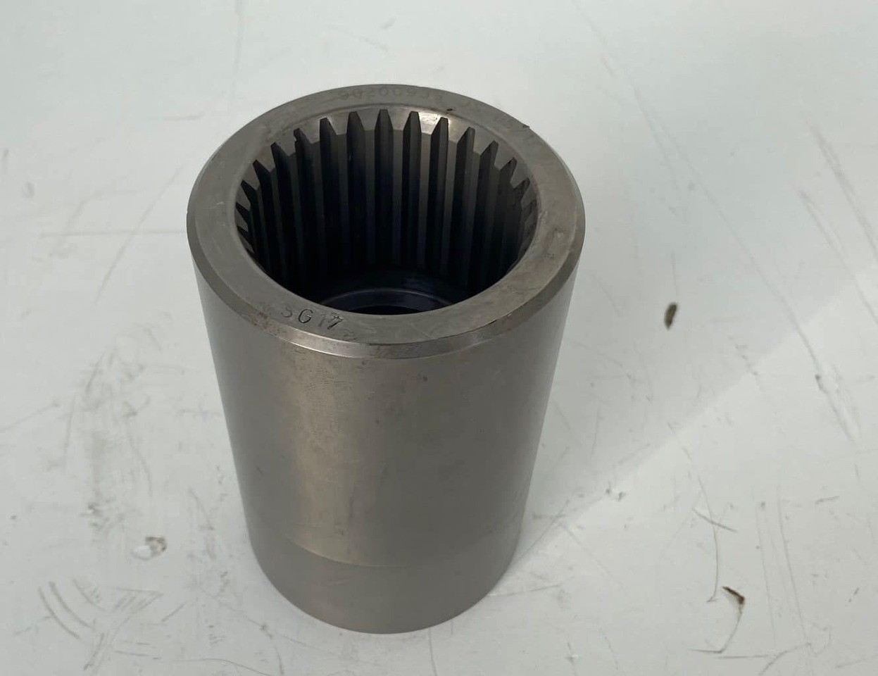 Liebherr Nabe. ID-Nr.90200935. FAT800L100, FAT800P100. R984, R9150, R9200, R9200E. - محرك السفر - حفارات زحافة: صور 2 Liebherr Nabe. ID-Nr.90200935. FAT800L100, FAT800P100. R984, R9150, R9200, R9200E. - محرك السفر - حفارات زحافة: صور 2