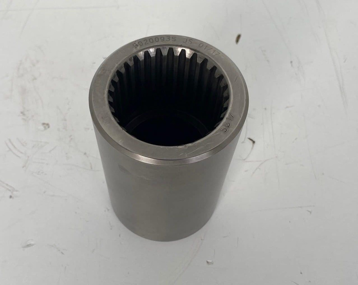 Liebherr Nabe. ID-Nr.90200935. FAT800L100, FAT800P100. R984, R9150, R9200, R9200E. - محرك السفر - حفارات زحافة: صور 2 Liebherr Nabe. ID-Nr.90200935. FAT800L100, FAT800P100. R984, R9150, R9200, R9200E. - محرك السفر - حفارات زحافة: صور 2