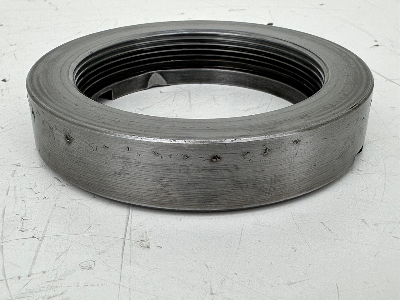 Liebherr Nutmutter ID-Nr.9441596 - ID-Nr.944159603. SAT200/277,SAT225/218,SAT225/200,SAT225/220,SAT225/228,SAT225/229,SAT225/230,SAT225/230,SAT225/240,SAT225/268,SAT250/278,SAT250A300.#944159603.GH# - محرك سوينغ - حفارة: صور 4 Liebherr Nutmutter ID-Nr.9441596 - ID-Nr.944159603. SAT200/277,SAT225/218,SAT225/200,SAT225/220,SAT225/228,SAT225/229,SAT225/230,SAT225/230,SAT225/240,SAT225/268,SAT250/278,SAT250A300.#944159603.GH# - محرك سوينغ - حفارة: صور 4