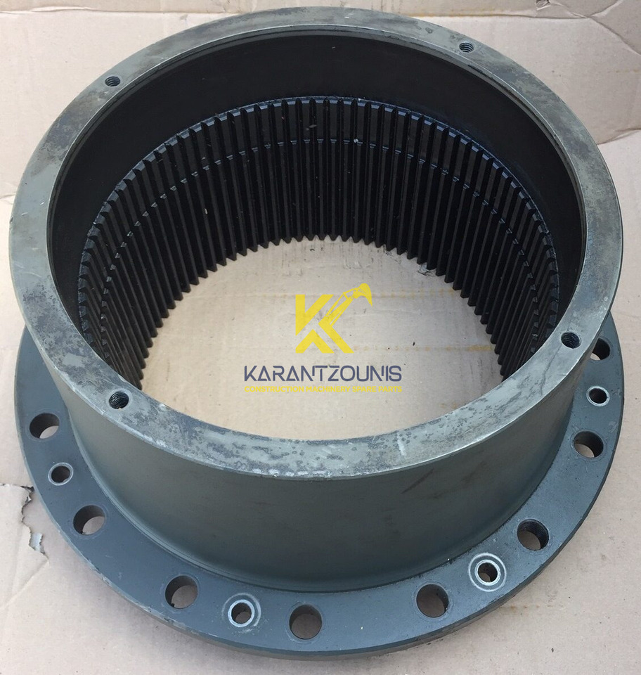 Liebherr Original Innenrad ID-Nr.969264001. SAT300/262 - SAT300/263. A934B,A934C,R934IND,E934P,EP934CHP,ER934,P934C,R934BHDS,R934BHDSL,R934CEW,R934CHDSL,R944CT,R944CTUN,R944CT,R944T. #969264001.01# - محرك سوينغ - آلات البناء: صور 3 Liebherr Original Innenrad ID-Nr.969264001. SAT300/262 - SAT300/263. A934B,A934C,R934IND,E934P,EP934CHP,ER934,P934C,R934BHDS,R934BHDSL,R934CEW,R934CHDSL,R944CT,R944CTUN,R944CT,R944T. #969264001.01# - محرك سوينغ - آلات البناء: صور 3