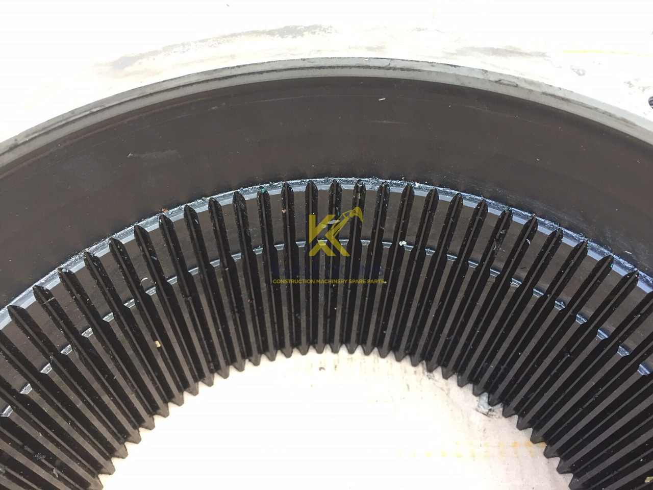 Liebherr Original Innenrad ID-Nr.969264001. SAT300/262 - SAT300/263. A934B,A934C,R934IND,E934P,EP934CHP,ER934,P934C,R934BHDS,R934BHDSL,R934CEW,R934CHDSL,R944CT,R944CTUN,R944CT,R944T. #969264001.01# - محرك سوينغ - آلات البناء: صور 5 Liebherr Original Innenrad ID-Nr.969264001. SAT300/262 - SAT300/263. A934B,A934C,R934IND,E934P,EP934CHP,ER934,P934C,R934BHDS,R934BHDSL,R934CEW,R934CHDSL,R944CT,R944CTUN,R944CT,R944T. #969264001.01# - محرك سوينغ - آلات البناء: صور 5